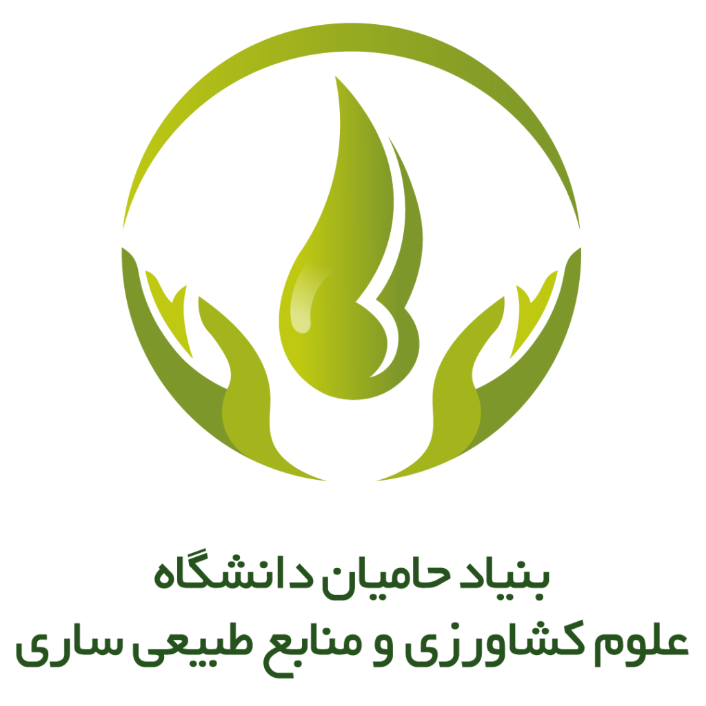 لوگوی بنیاد حامیان - اصلی